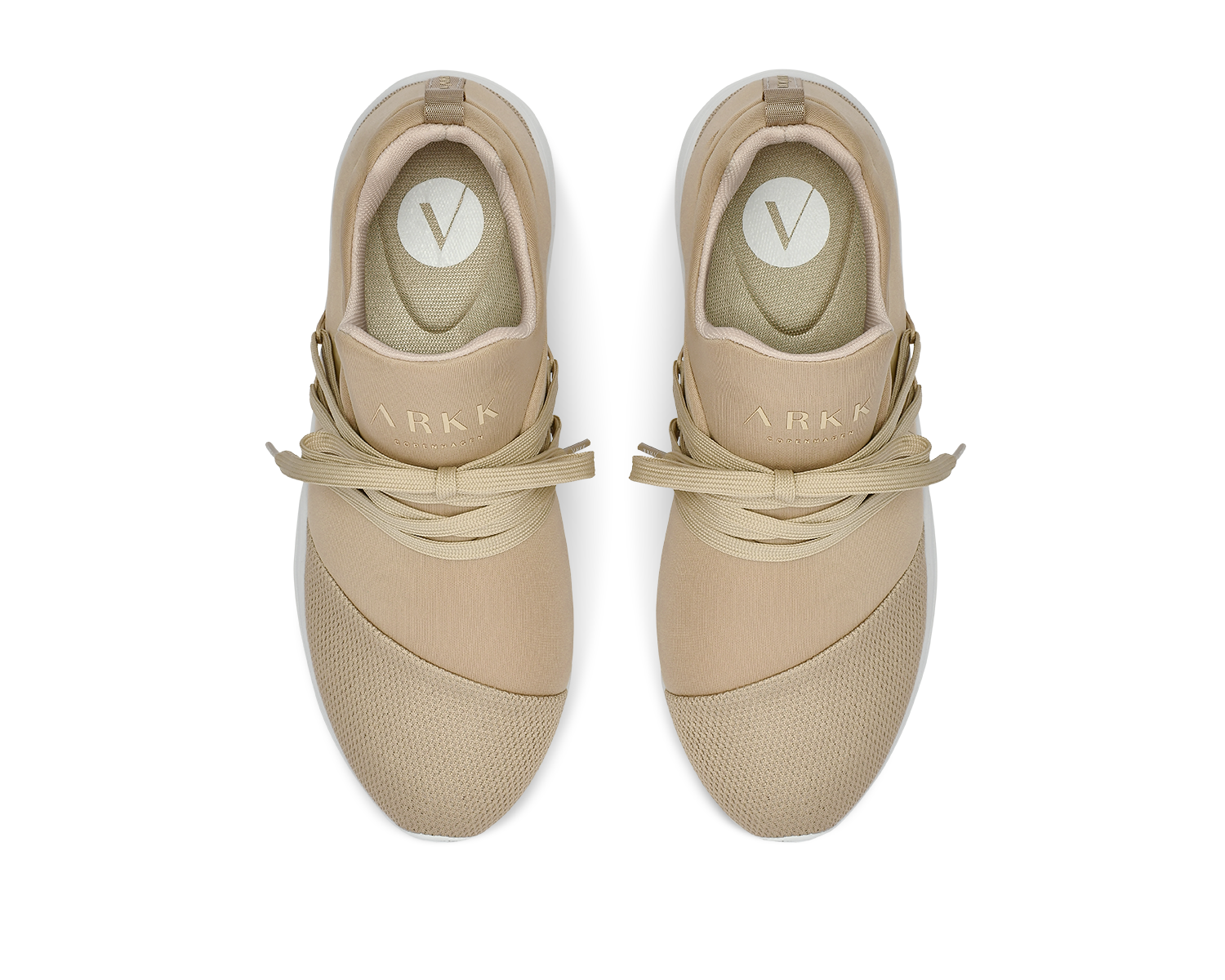 ARKK SMU Raven Mesh | Safari | Men Raven